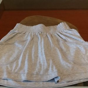 3 or more $3.00 Abercrombie Skirt